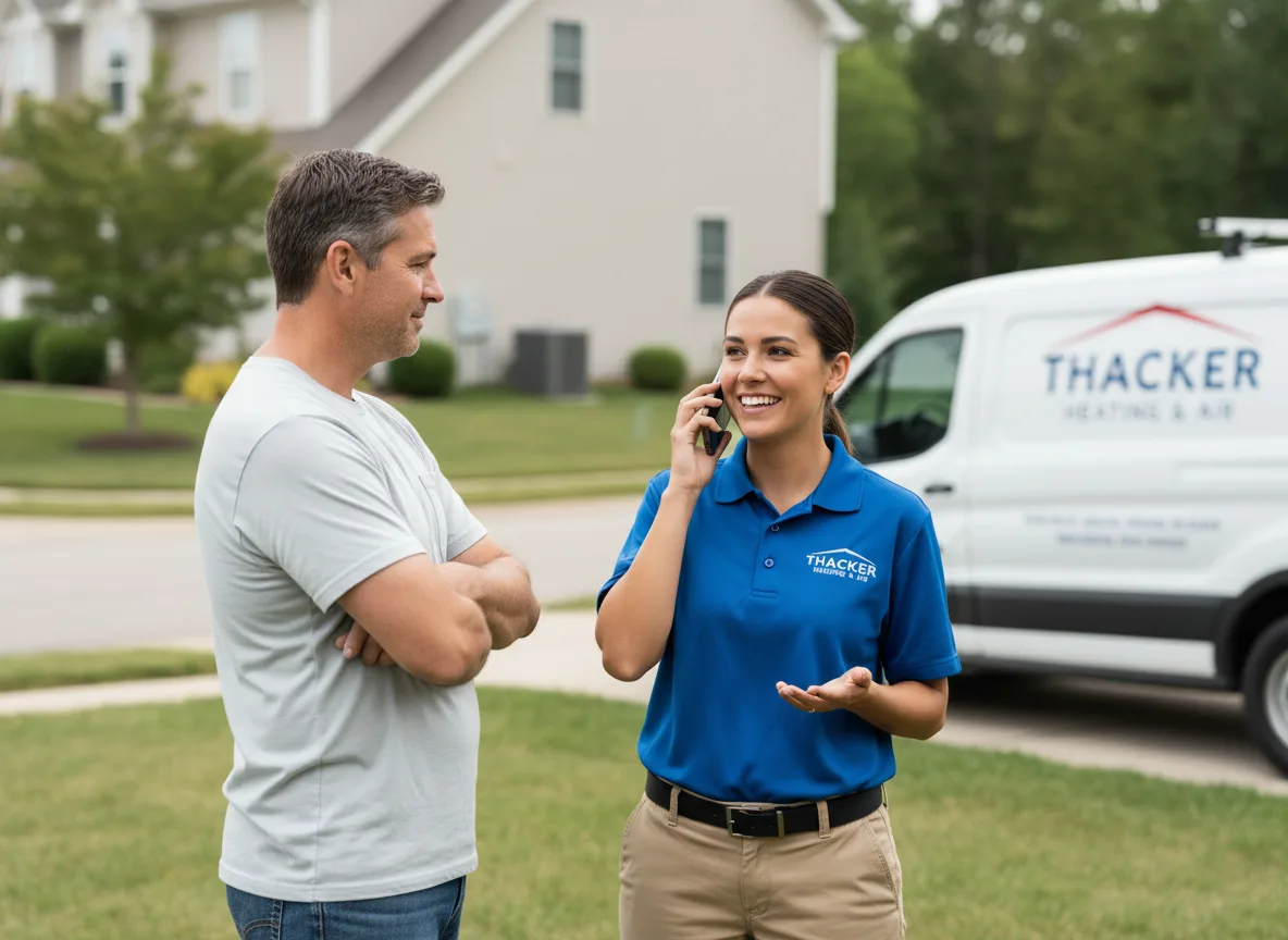 Ac Repair Blakeslee, OH FAQs